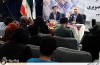 نشست خبری مدیر عامل موسسه رسانه های تصویری