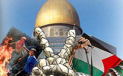 فیلمنامه ضد صهیونیستی در ایران حمایت نمی‌شود!