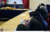 نشست خبری مدیر کل دفتر موسیقی