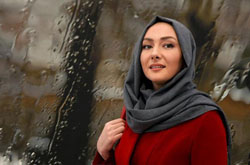 هانیه توسلی به «اَبله» پیوست و ایفاگر نقش پریسا در این مجموعه شد
