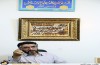 نشست خبری فرج الله سلحشور
