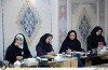 نشست خبری همایش بین المللی بچه های آسمان