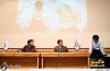 رونمایی از مستند «فاکتور صوری» و تجلیل از سیروس و سعید نعمت الله