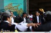 آغاز سی و یکمین جشنواره بین المللی فیلم کوتاه تهران
