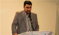 برگزاری هفتمین دوسالانه هنرهای تجسمی بسیج در سنندج برگزاری هفتمین دوسالانه هنرهای تجسمی بسیج در سنندج