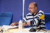 نشست خبری سوگواری شبهای واقعه