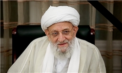 دبیرکل نهاد کتابخانه‌های عمومی درگذشت آیت‌الله مهدوی‌کنی را تسلیت گفت