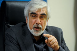 ایکوموس از ابتدا با طرح بین‌الحرمین شیراز مخالف بود