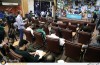 نشست خبری  پنجمین جشنواره مردمی فیلم عمار