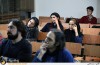 خلوت موسیقی با سخنرانی دکتر محسن میرمهدی