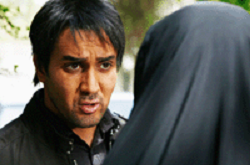 رستگاران به شبکه سه سیما می آیند