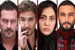 خنده های آتوسا تنها در 4 روز فیلمبرداری شد