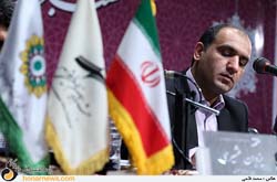 تهران شهر مهربانی است