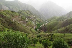 هزار منطقه نمونه گردشگری را فریز می‌کنیم!