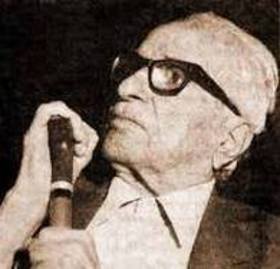 بیستمین سالگرد استاد رجبعلی امیری فلاح برگزار می شود بیستمین سالگرد استاد رجبعلی امیری فلاح برگزار می شود