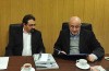 دیدار با مراجع عظام و کارگاه های تخصصی مسایل فقهی موسیقی به کجا رسید؟