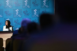 نشست خبري فيلم سينمايي «خداحافظی طولانی»