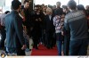 نشست خبري فيلم سينمايي «احتمال باران اسیدی»