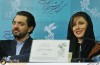 نشست خبري فيلم سينمايي «عصریخبندان»