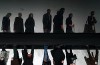 نشست خبري فيلم سينمايي «دو»
