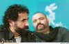 نشست خبري فيلم سينمايي «ماهی سیاه کوچولو»