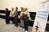 اكران ويژه «روباه» و تقدیراز يك هنرمند پيشكسوت خراساني