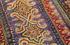 سازمان میراث فرهنگی میزبان رودوزیهای اصیل کرمان (پته)