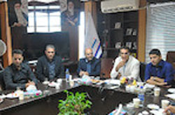 حسن داها: بزودی دی وی دی در محصولات شبکه خانگی منسوخ خواهد شد