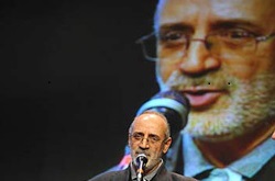 تکلیف سیاست گذاران فرهنگی با سینمای ایران مشخص نیست / نباید جای فیلم های انقلابی در جشنواره خالی باشد