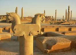 تخت جمشید رکوردار بازدید گردشگران نوروزی از پایگاههای جهانی