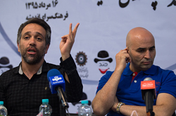 تدوین سرفصل‌ها استندآپ در دستور کار دانشکده خبر/ حضور پذیرفته شدگان در یک شوی تلویزیونی