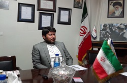 سفیر صلح و امنیت از استان سیستان و بلوچستان هستیم / استفاده از مهماندارها با لباس های سنتی بلوچی