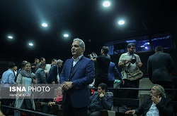 حضور مهران مدیری در «هفت» قطعی شد / هنوز دستمزد مجری مشخص نشده است