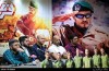 مشارکت 140 نفر در ساخت و  تولید / فرم مسابقه فرمانده اقتضاء می کند که زنان در آن حضور نداشته باشند / تلاش برای ساخت سری بعدی