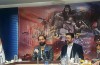 رونمایی از انیمیشن «جوانمردان» / روایتی از مقاومت سرداران ایرانی در دوره مغول