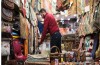 هنرمندانی که دست‌فروشی می‌کنند!