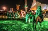 موسیقی در هنری که با نام حسین(ع) زنده است