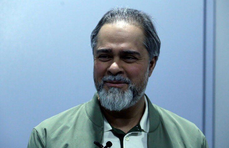«سالن‌های سینما» این امکان را برای «مردم» فراهم می‌کند تا در کنار یک‌دیگر به یک «همدلی و همزبانی» برسند!