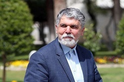 تاکید وزیر فرهنگ بر ۵ اصل برای تقویت همبستگی اجتماعی