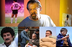 کدام کارگردانان سریال می‌سازند؟