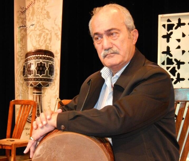 «بهمن رجبی» هنرمندی با وسواس زیاد بود که توانست خدمات ارزنده‌ای را به «موسیقی ایران» ارائه دهد