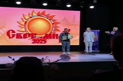 «مستند پنجاه» ،  بهترین مستند جشنواره light of the world روسیه انتخاب شد