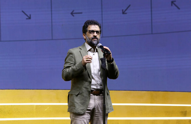 «فیلم کوتاه» باید موجودیتی مستقل داشته باشد و به‌عنوان تمرین یا مقدمه‌ای برای «فیلم بلند» تلقی نشود