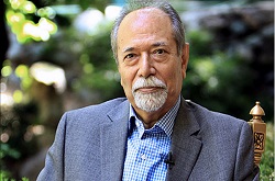 نصیریان از توجه جشنواره تالین به بازی‌اش گفت؛ مدیون تازه‌نفس‌ها هستیم