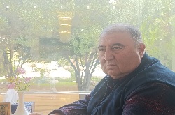 با همکاری ایران فیلم تاریخی می‌سازیم/ «ابن سینا» یکی از گزینه‌هاست